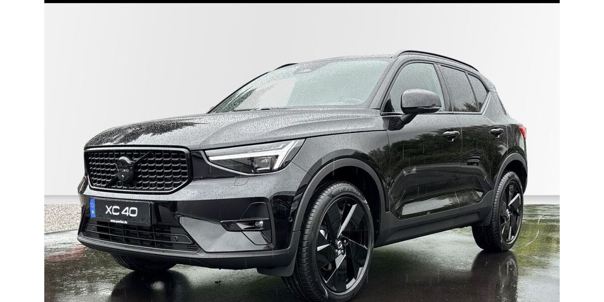 Volvo XC40 4.900 km 44.990 &euro; Iserlohn 58640