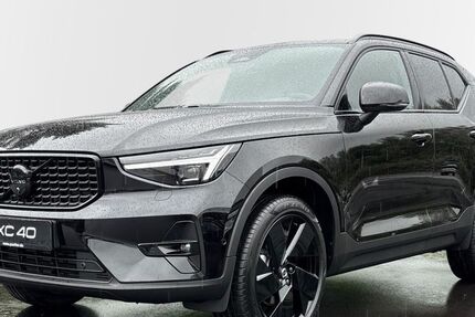 Volvo XC40 9.900 km 41.890 &euro; Iserlohn 58640