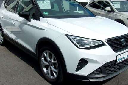 Seat Arona 12.270 km 19.975 &euro; Hagen 58089