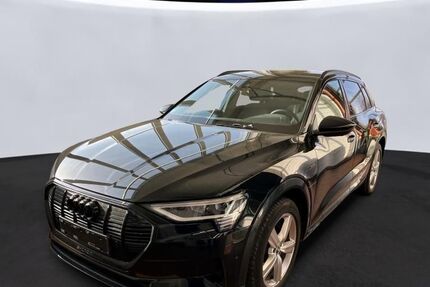 Audi e-tron 52.725 km 34.472 &euro; Hagen 58091
