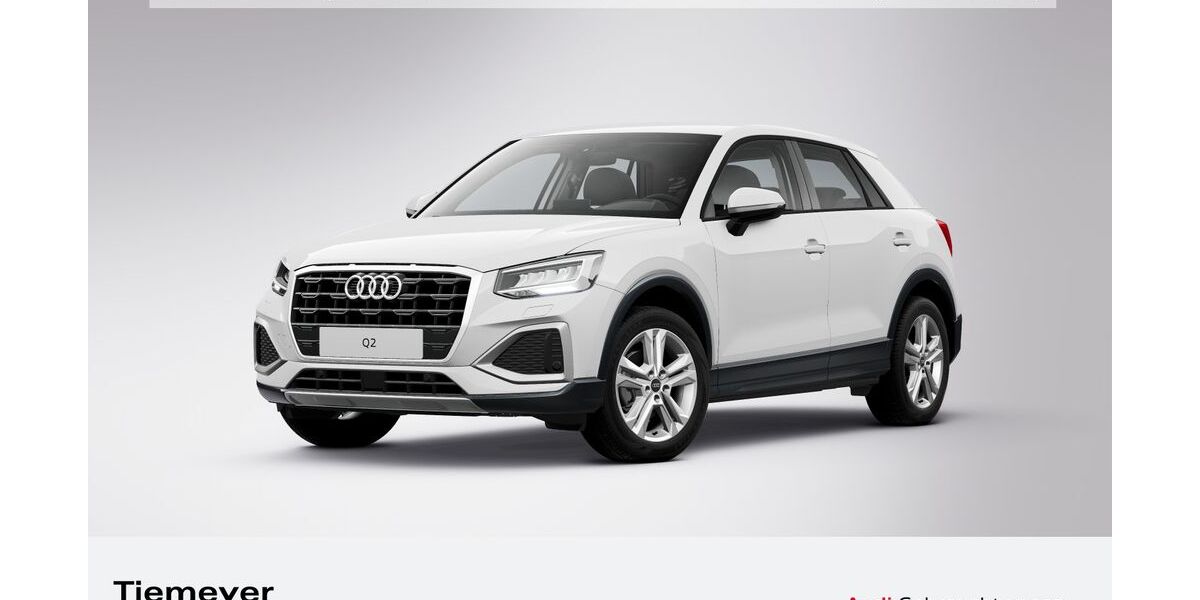 Audi Q2 67.992 km 22.440 &euro; Gelsenkirchen 45894