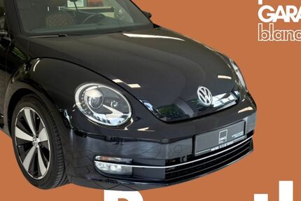 VW Beetle 70.710 km 21.890 &euro; Gelsenkirchen 45899