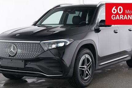 Mercedes-Benz EQB 17.438 km 45.880 &euro; Olfen 59399