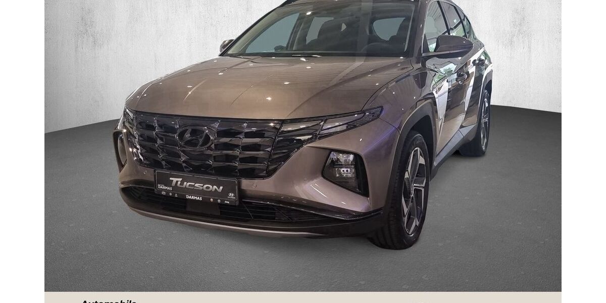 Hyundai TUCSON 61.764 km 25.490 &euro; Castrop-Rauxel 44575