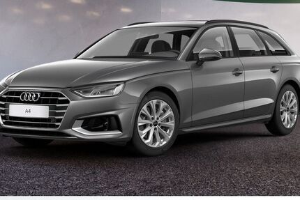 Audi A4 66.711 km 29.270 &euro; Menden 58706