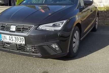 Seat Ibiza 9.900 km 18.900 &euro; Schwerte 58239