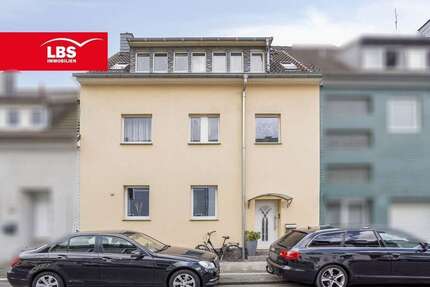 Haus zum Kaufen in Wuppertal 489.000 € 170 m²