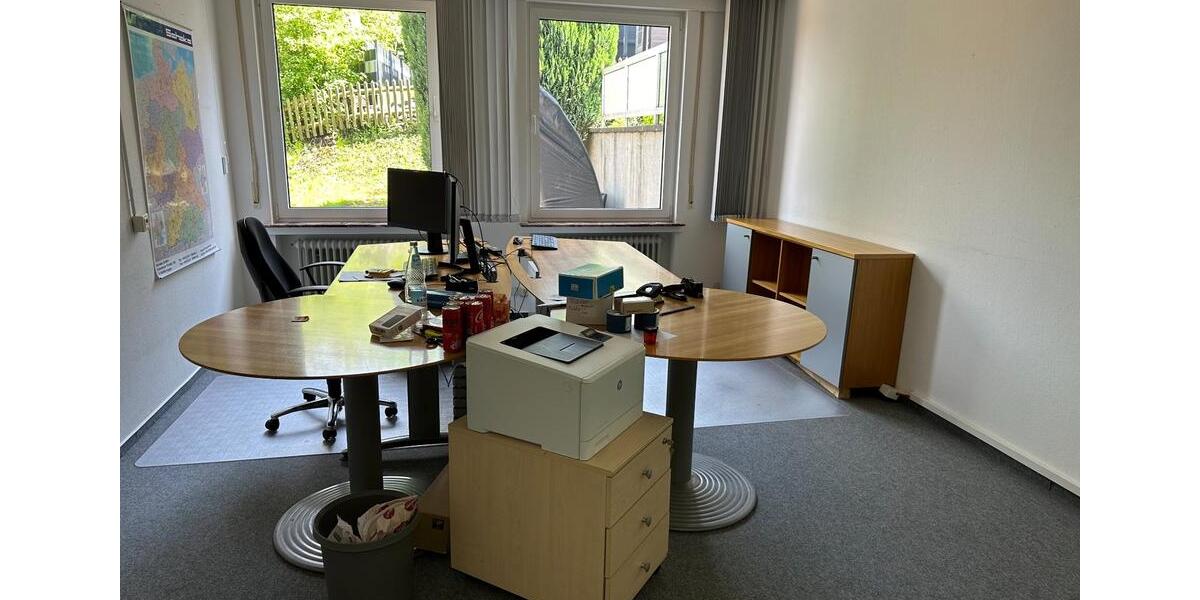 Flexible Praxisfläche mit mehreren Behandlungsräumen zimmer