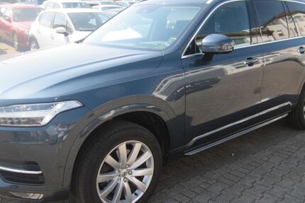 Volvo XC90 204.124 km 19.500 &euro; Bochum 44793