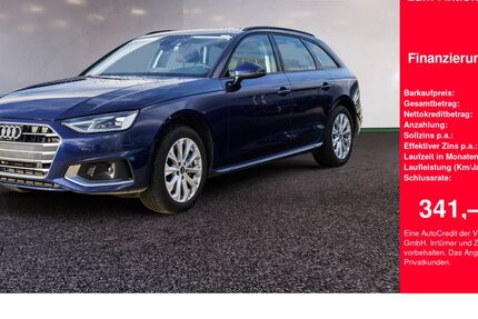Audi A4 74.633 km 25.440 &euro; Menden 58706