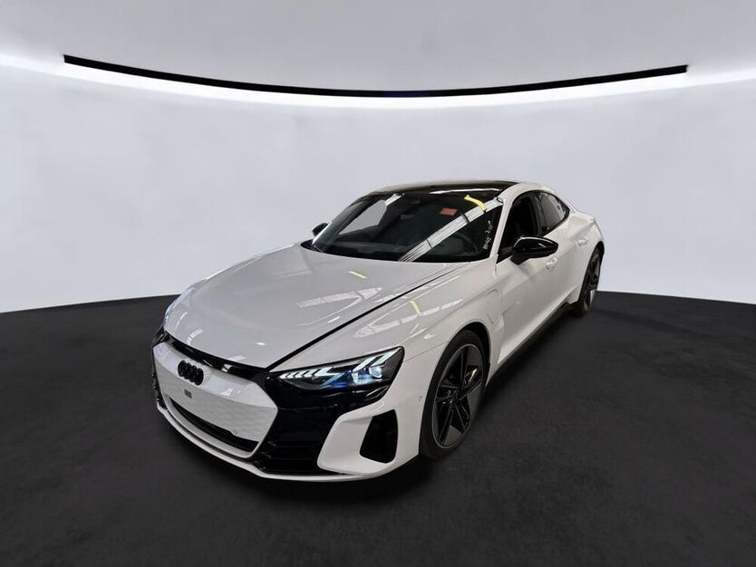 e-tron GT