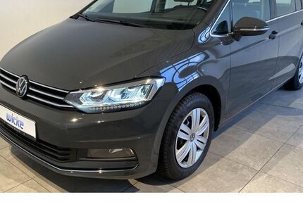 VW Touran 44.823 km 29.870 &euro; Bochum - Linden 44879