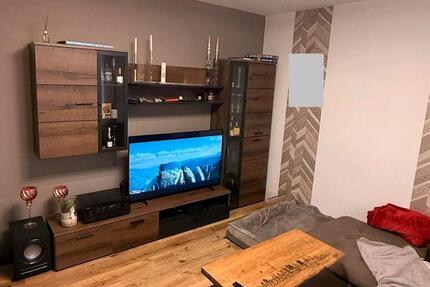 2,5 Zimmer Wohnung, WG geeignet 2 zimmer