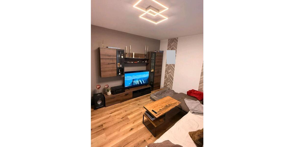 2,5 Zimmer Wohnung, WG geeignet 2 zimmer