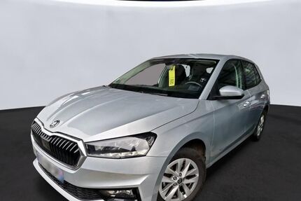 Skoda Fabia 52.095 km 13.489 &euro; Hagen 58091
