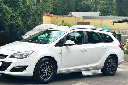 Opel Astra 145.000 km 1.999 &euro; Bochum 44809