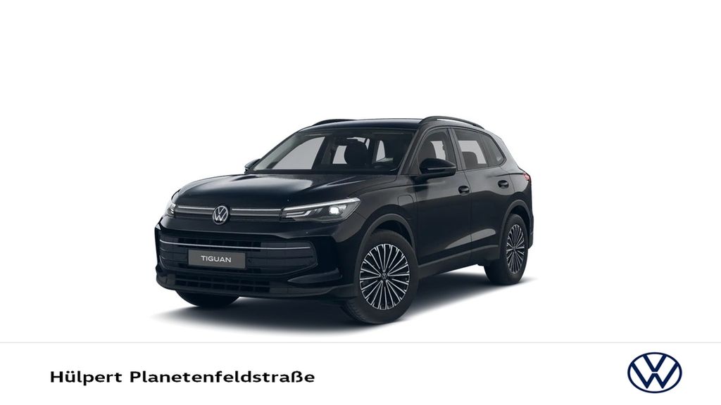 VW Tiguan 12.999 km 41.466 &euro; Dortmund 44379
