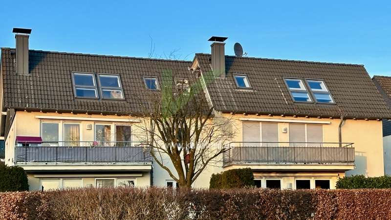 Etagenwohnung Iserlohn Sümmern - 3 Zimmer, 110 m&sup2;, 950&euro; | Angebot:24639157