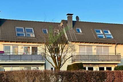 Wohnung Iserlohn Sümmern - 3 Zimmer, 110 m&sup2;, 950&euro; | Angebot:24639157