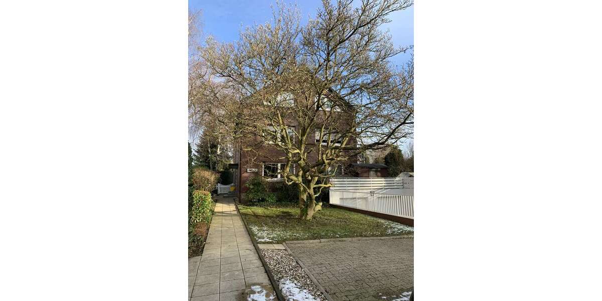 Etagenwohnung Dortmund Brackel - 3 Zimmer, 90 m&sup2;, 650&euro; | Angebot:27087204