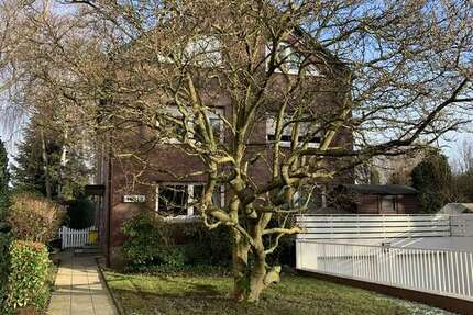 Wohnung Dortmund Brackel - 3 Zimmer, 90 m&sup2;, 650&euro; | Angebot:27087204