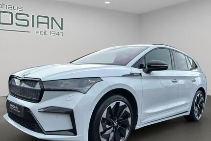 Skoda Enyaq 102.067 km 31.990 &euro; Iserlohn 58642
