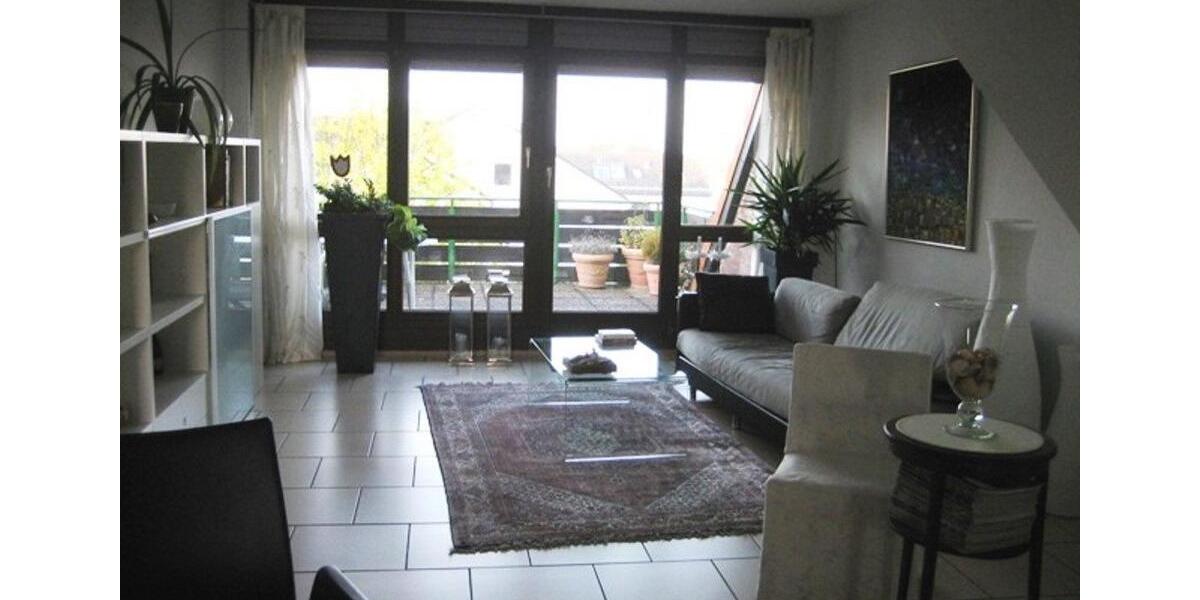 Maisonettenwohnung Dortmund Aplerbeck - 2 Zimmer, 67 m&sup2;, 179.000&euro; | Angebot:26619848