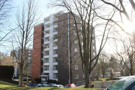 Wohnung Dortmund Gartenstadt - 2 Zimmer, 55 m&sup2;, 440&euro; | Angebot:26645704