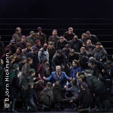 Mazeppa 22.03.2026 Opernhaus Dortmund