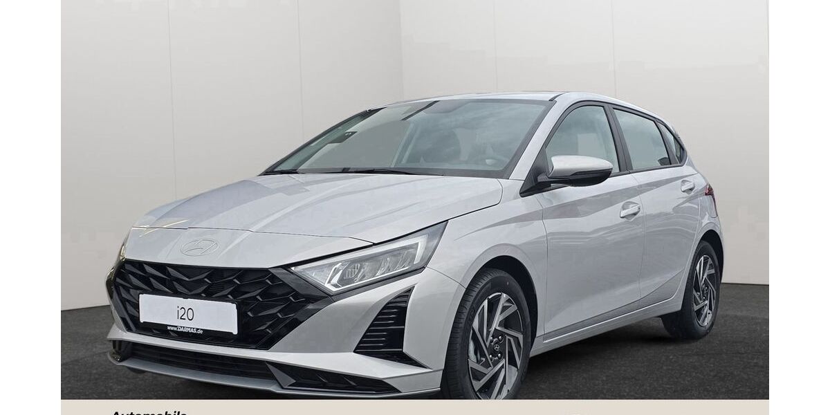 Hyundai i20 19.213 km 19.990 € Herne 44653