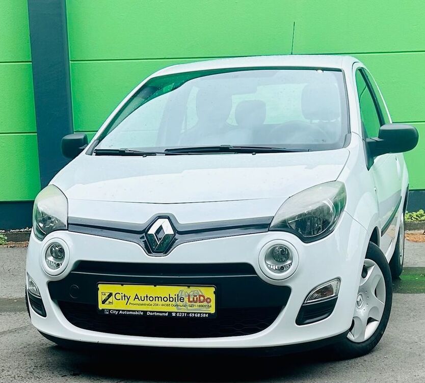 Twingo