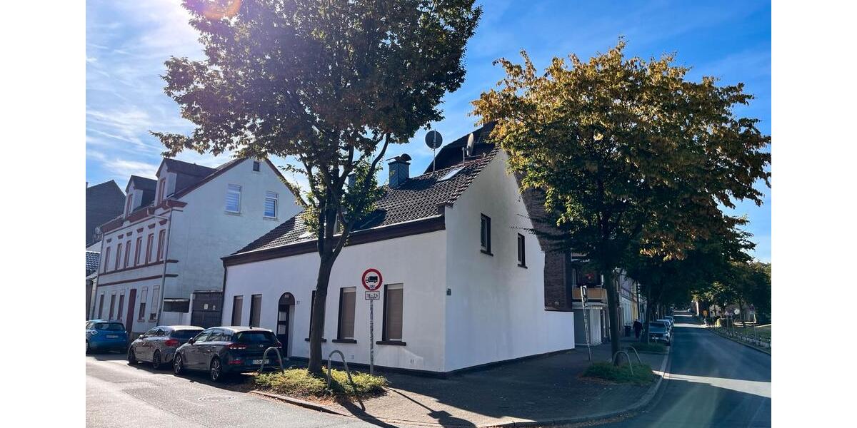 Einfamilienhaus Dortmund Innenstadt Nord - 7 Zimmer, 160 m&sup2;, 250.000&euro; | Angebot:26484943