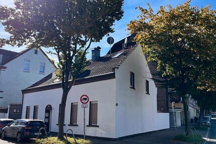 Haus Dortmund Innenstadt Nord - 7 Zimmer, 160 m&sup2;, 250.000&euro; | Angebot:26484943