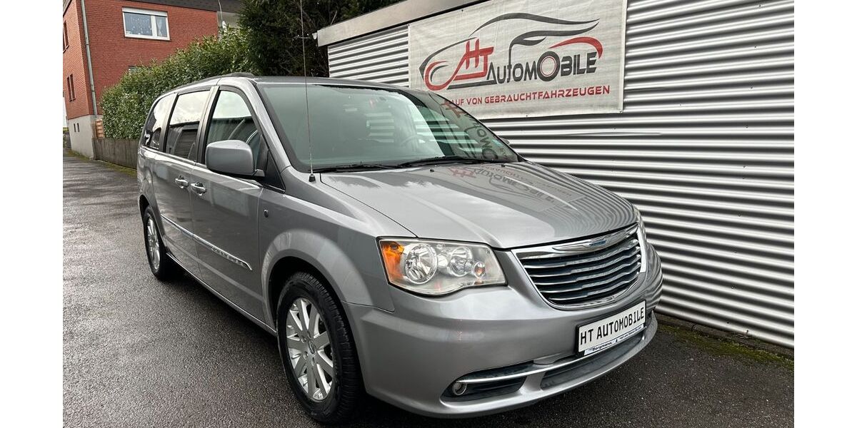 Chrysler Grand Voyager 184.500 km 11.399 &euro; Marl 45770