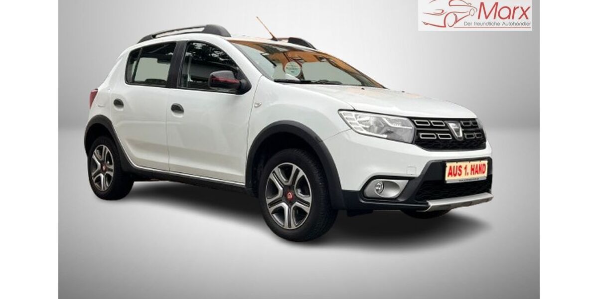 Dacia Sandero 36.950 km 10.999 &euro; Hagen 58097