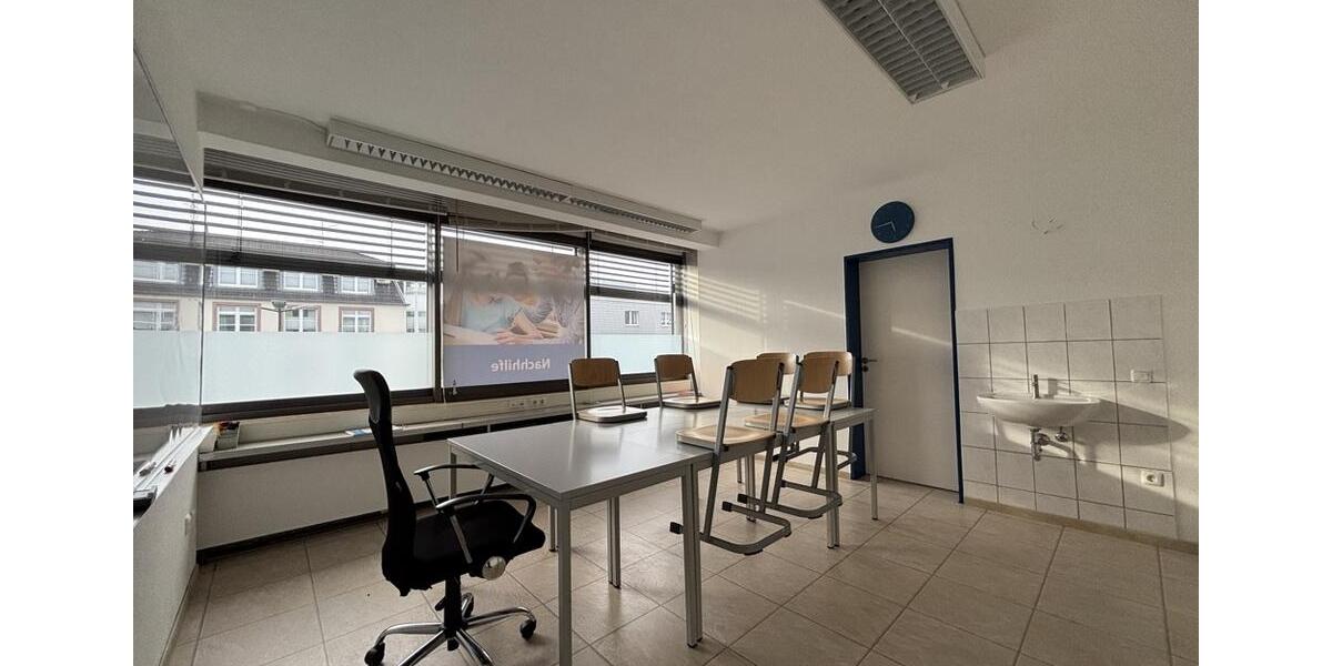 Gewerbeobjekt Castrop-Rauxel Rauxel - 1.200&euro; | Angebot:25477939