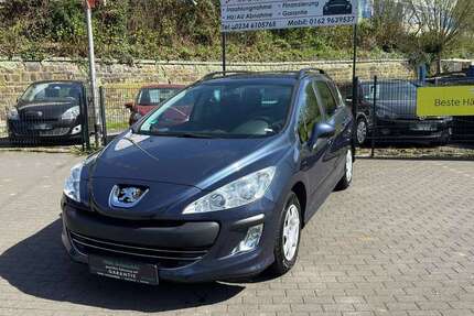 Peugeot 308 139.000 km 3.750 &euro; Bochum 44787
