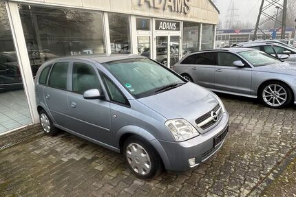 Opel Meriva 91.000 km 1.990 &euro; Bochum 44879