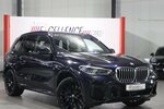 BMW X5 xDrive 40d INDIVIDUAL M-SPORTPAKET SKY-LOUNGE 116.847 km 58.444 € Hamm 59077