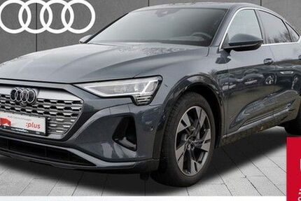 Audi Q8 e-tron 18.280 km 56.440 € Recklinghausen 45657