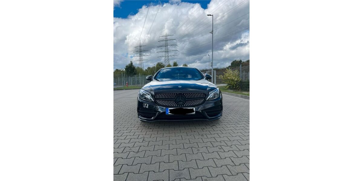 Mercedes-Benz C 250 134.000 km 20.999 &euro; Herne 44653