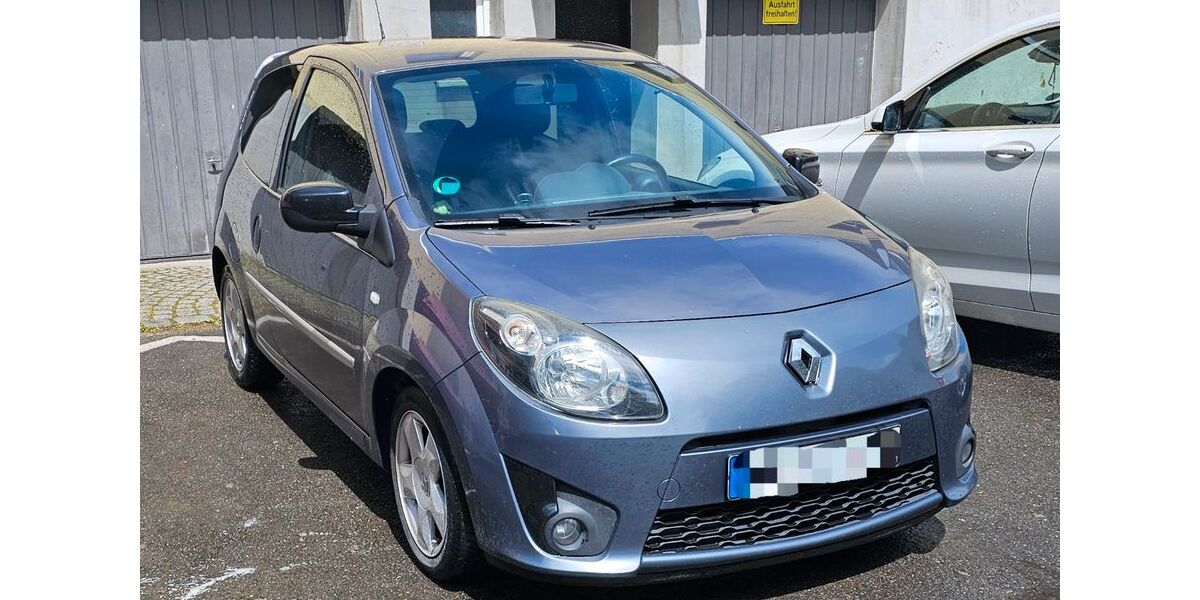 Renault Twingo 120.000 km 2.650 &euro; Herne 44627
