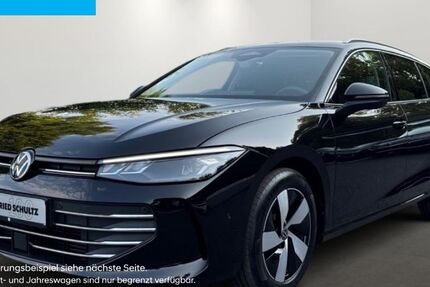 VW Passat Variant 19.192 km 37.390 € Wuppertal 42109