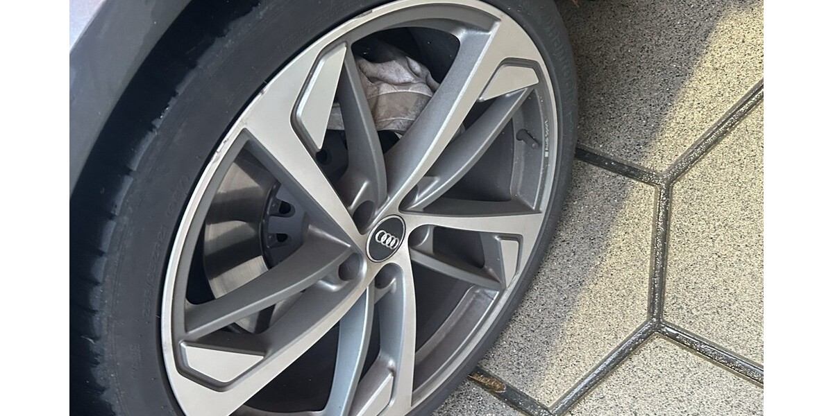 Audi A7 Sportback 98.000 km 39.000 &euro; Iserlohn 58636