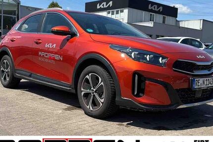 Kia XCeed 10.970 km 24.980 € Herten 45701