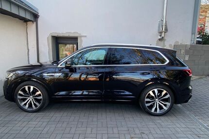 VW Touareg 119.000 km 39.797 &euro; Gelsenkirchen 45881
