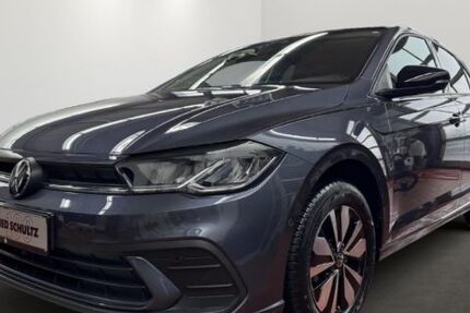 VW Polo 8.125 km 24.450 € Velbert 42553