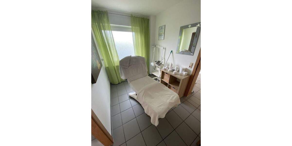 Gewerbeobjekt Unna Königsborn - 4 Zimmer, 63 m&sup2;, 600&euro; | Angebot:24483834