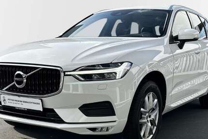 Volvo XC60 127.500 km 25.890 € Iserlohn 58640