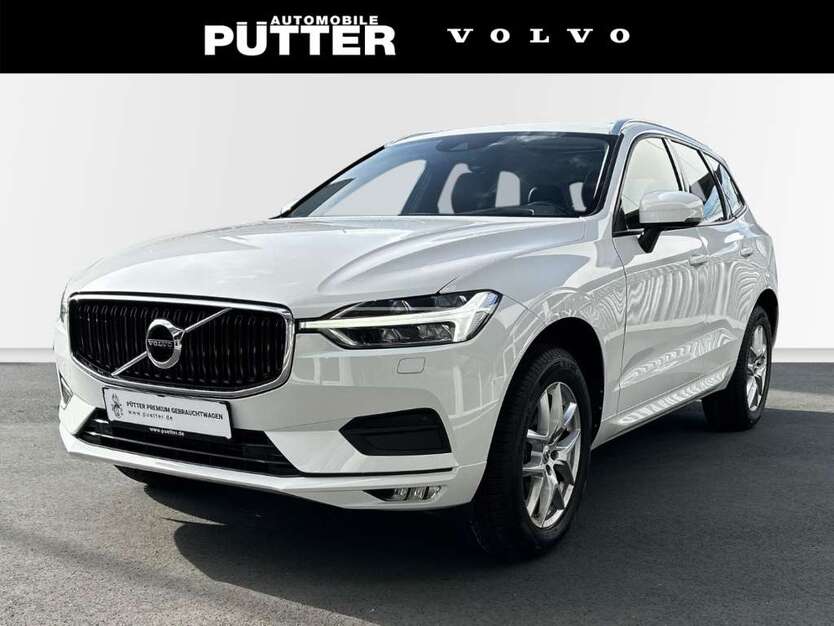Volvo XC60 127.500 km 25.890 € Iserlohn 58640
